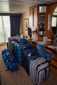 Click for Pre-Cruise Gallery